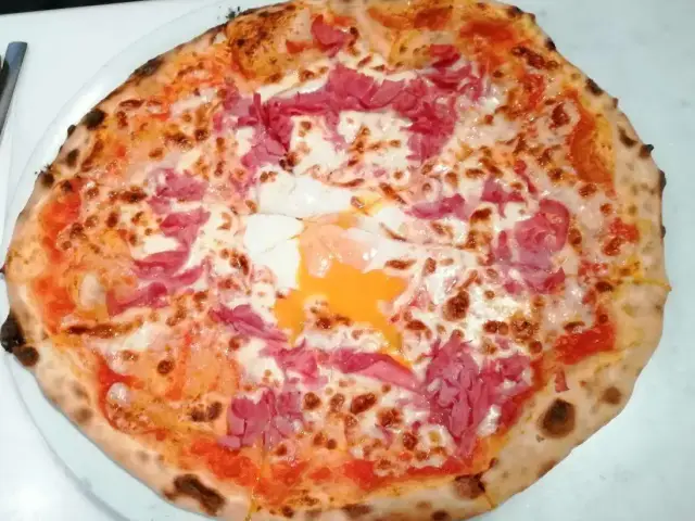 Pizzeria Il Pellicano'nin yemek ve ambiyans fotoğrafları 67