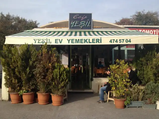 Hacı Yusuf Ev Yemekleri'nin yemek ve ambiyans fotoğrafları 3