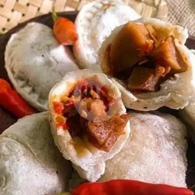 Gambar Makanan Roti Bakar Mamah Ifa, Masjid Almanar 3