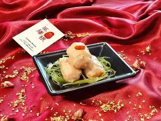 Zennovi Confinement Meal Delivery 蒸膳糧月子餐外卖