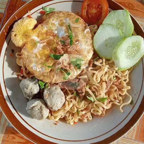 Gambar Makanan Bakso Berkah 2