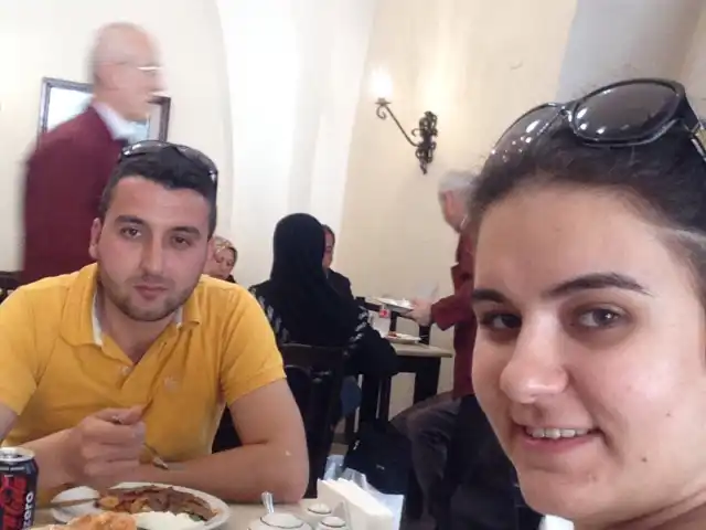 Bursa  Tarihi  İskender'nin yemek ve ambiyans fotoğrafları 12