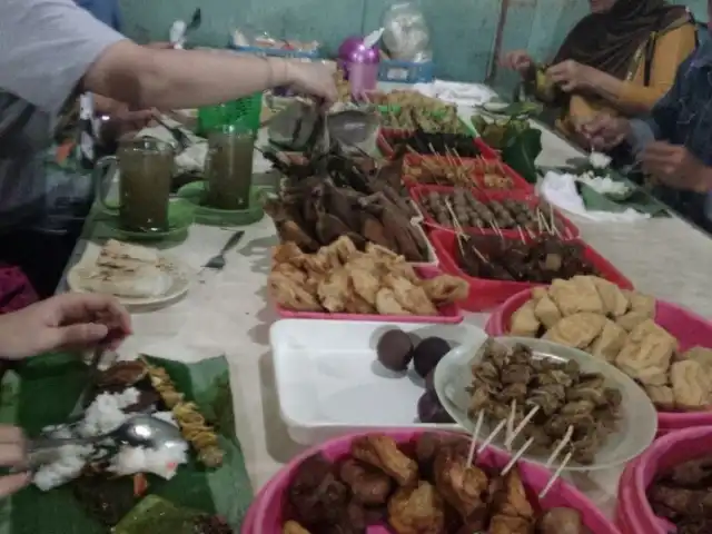 Gambar Makanan Wedangan Pak Wiryo 12