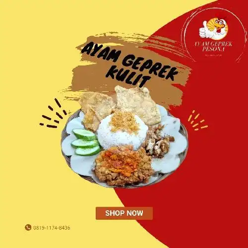 Gambar Makanan Kopi Djaman, Perum Pesona Cilegon 5