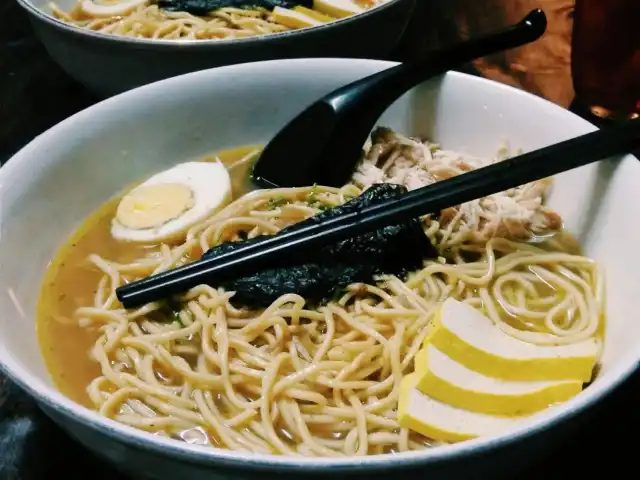 Gambar Makanan Nikkou Ramen 6