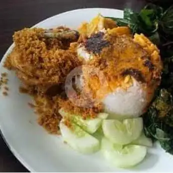 Gambar Makanan Nasi Padang Surya Baru Masakan Padang 3