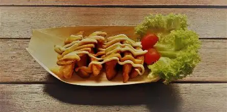 Scuba G Food Photo 2