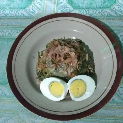 Gambar Makanan Waroeng Nasi Ijo 5