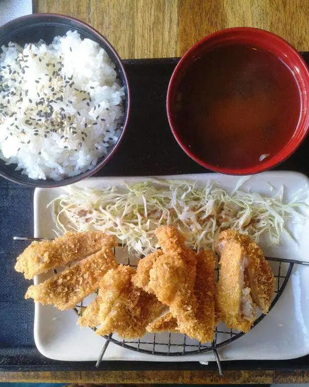 Katsu Cafe Food Photo 14
