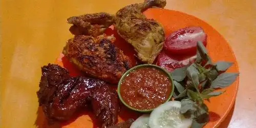 AYAM BAKAR 3 RASA, Palem Lestari