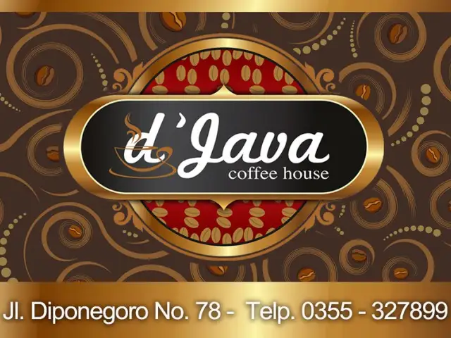 Gambar Makanan d'Java Coffee House 2