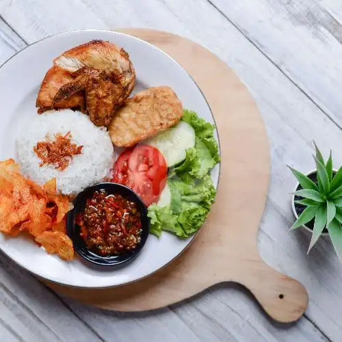 Gambar Makanan Warung Gravity Katamso 9