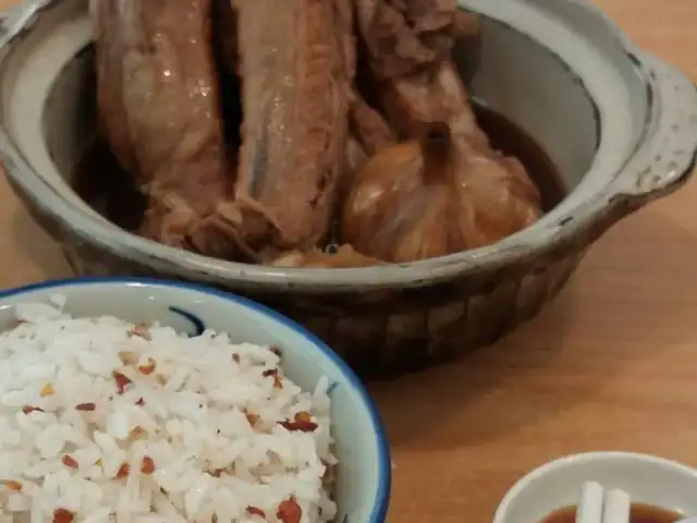 Uncle Jerry Bak Kut Teh Food Photo 5