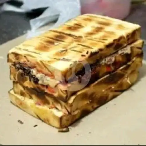 Gambar Makanan Roti Bakar Metropolitan, Pakuan 17