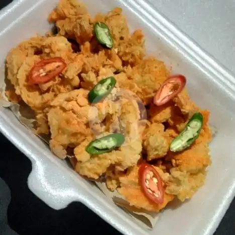 Gambar Makanan Tinari Seafood 19