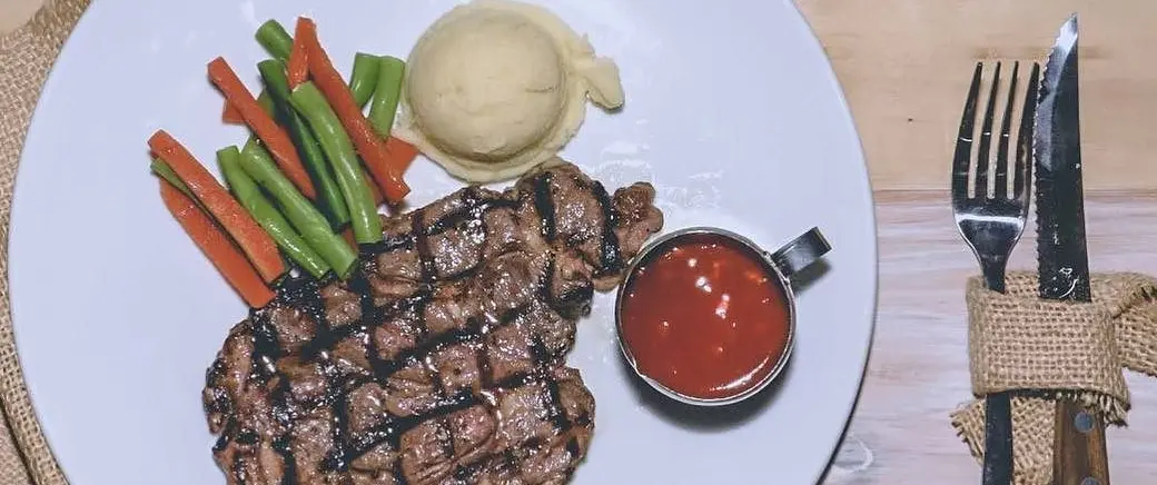 Gambar Makanan Holi Steak 5