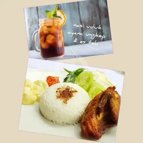 Gambar Makanan Nasi Uduk & Lalapan Ayam Crispy Hj. Sri Yati 20