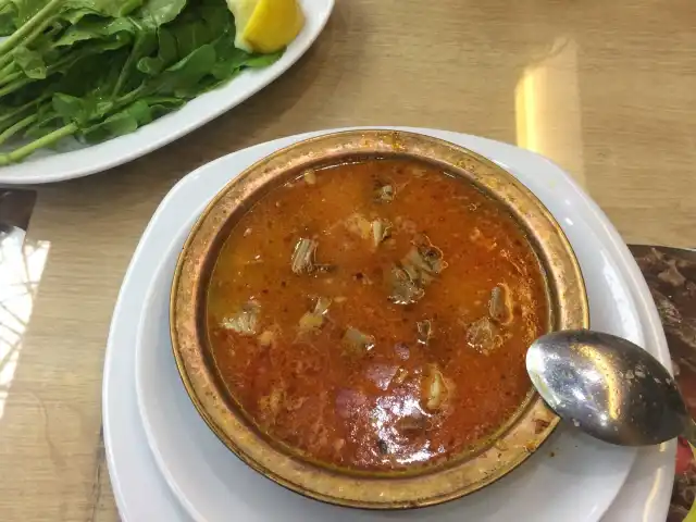 Çorba Diyarı Çekmeköy'nin yemek ve ambiyans fotoğrafları 18