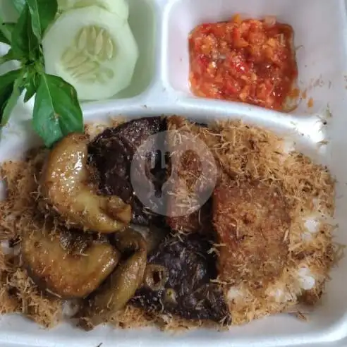 Gambar Makanan Nasi Babat Arjuna, Pamenang 8