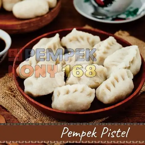 Gambar Makanan Pempek Nony 168 Cipulir, Kebayoran Lama 7