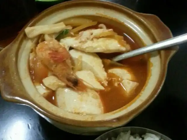 Musiro Fusion Korean Food
