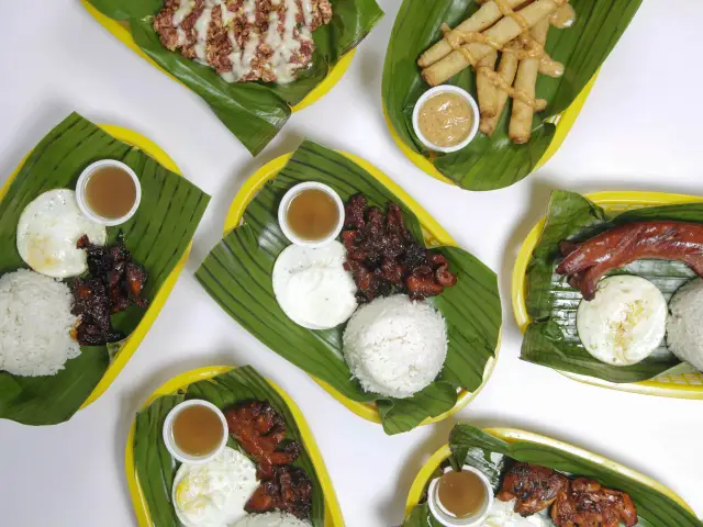 Bacalogan Foodcart - Silang Cavite Food Photo 1