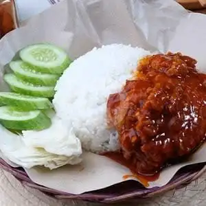 Gambar Makanan Lezato Fried Chicken, Sail/sukamulia 3