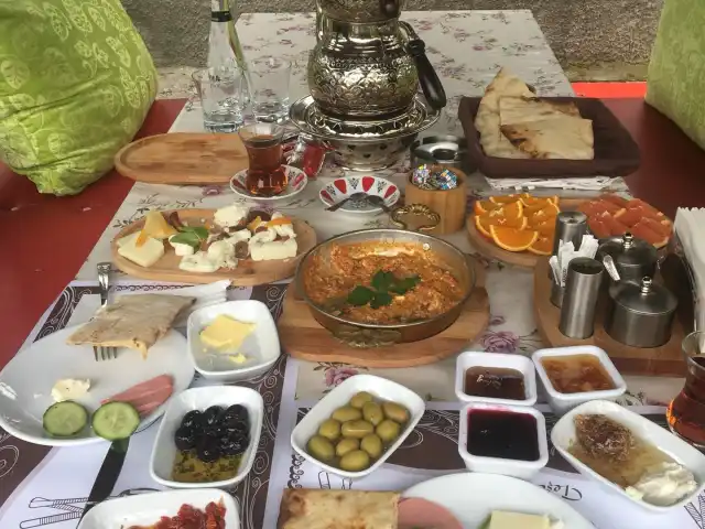 Simurg Cağkebap&Çorba&Kahvaltı'nin yemek ve ambiyans fotoğrafları 3