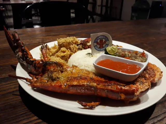 Gambar Makanan Loobie Lobster 6