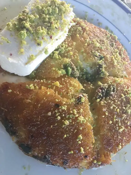 Konyalılar Restaurant'nin yemek ve ambiyans fotoğrafları 31