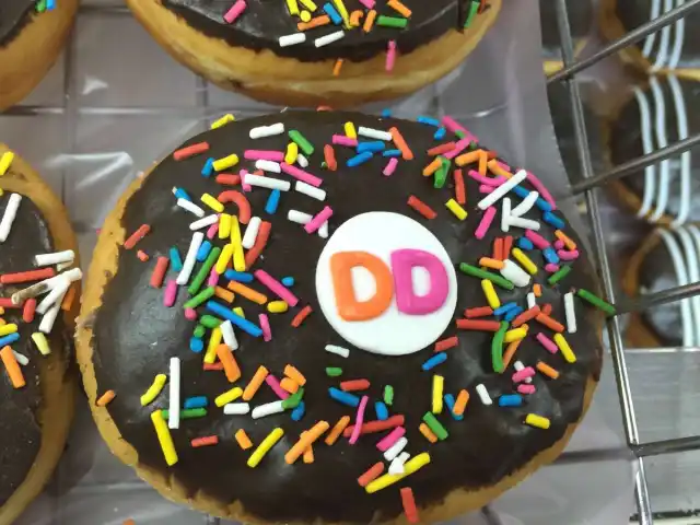 Dunkin' Donuts Food Photo 15