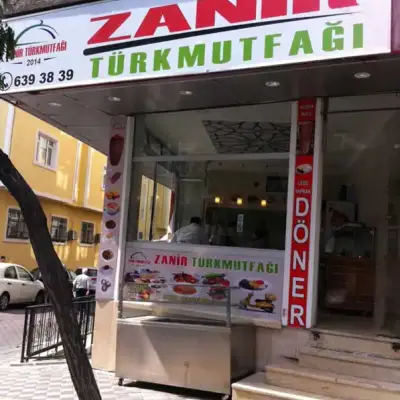 Zanir Türk Mutfağı
