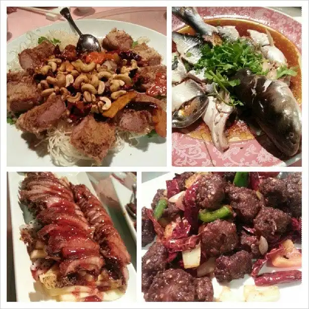 Toh Yuen Chinese Restaurant Food Photo 1