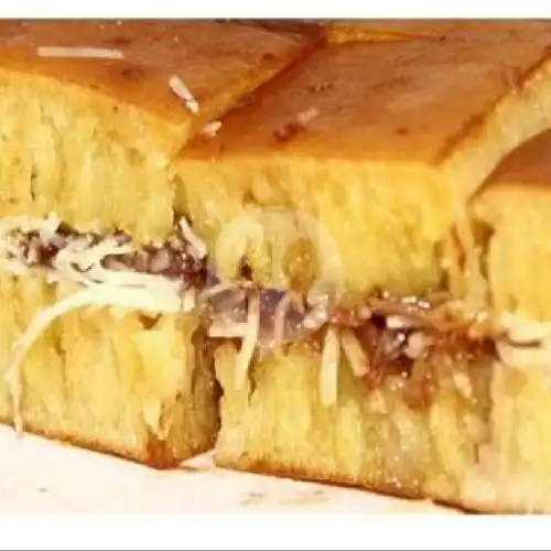 Gambar Makanan Martabak Manis Mini, Sayangan 16