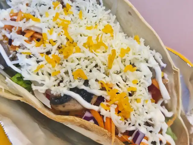 Tacoritto