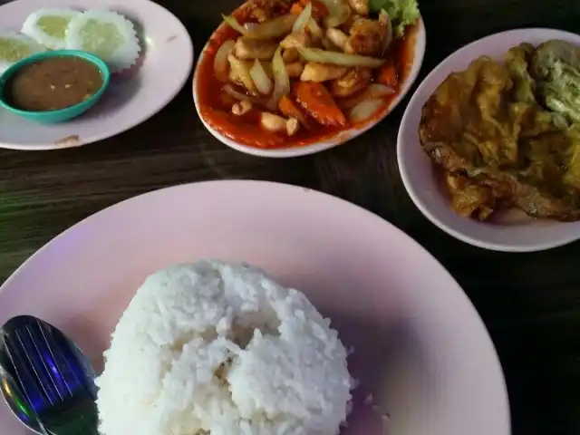 Restoran Anamuda Food Photo 9