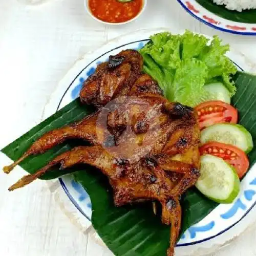 Gambar Makanan Pecel Lele, Senopati 15