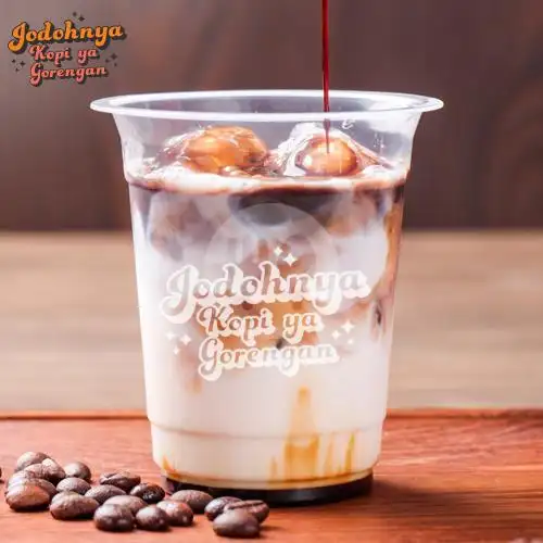 Gambar Makanan Jodohnya Kopi Ya Gorengan 8