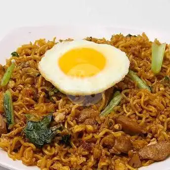 Gambar Makanan Nasi Goreng Mario, Kemayoran 19