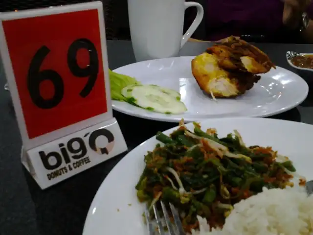 Gambar Makanan Big White Coffee & Japanese Mee Soo 6