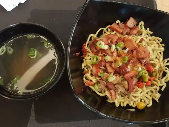 Gambar Makanan Bakmi Medan Kebon Jahe 10