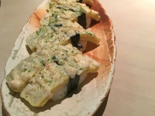 Sushi Zanmai Food Photo 20