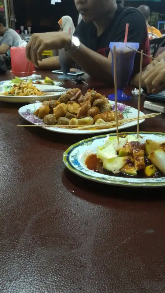 Restoran Aleya (Kedai Kuning) Food Photo 6