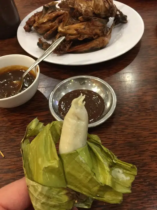 Gambar Makanan Ayam Goreng Sulawesi Baru 4