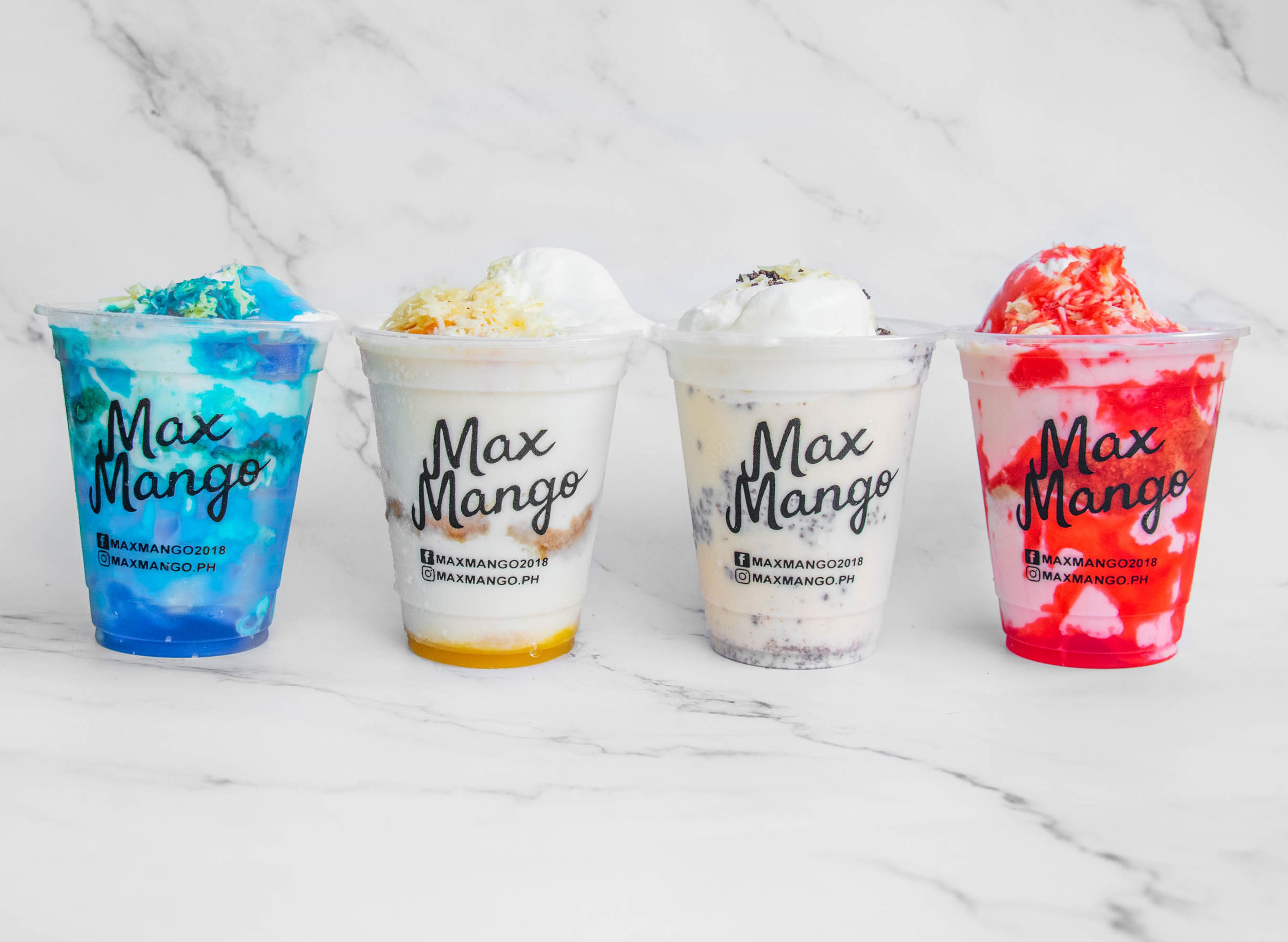 Max Mango Barangka Drive near me in Mandaluyong Discover Rice Dishes food restaurant nearby