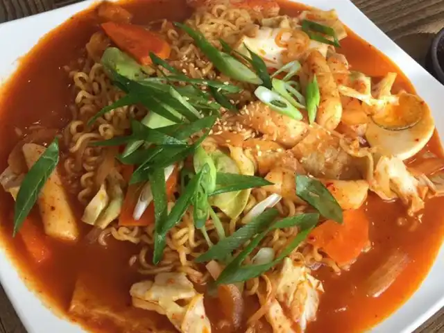 Ummason Kimchi Food Photo 6