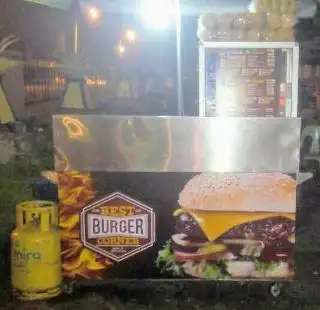 Best Burger Atan Daniel Food Photo 1
