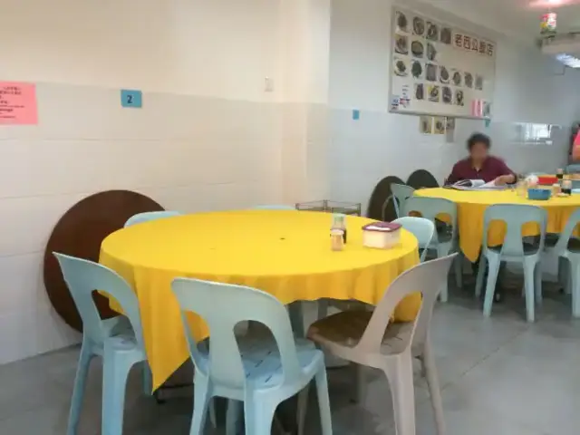 Restoran Sai Gong