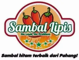 Sambal Lipis Food Photo 2