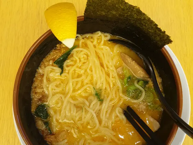 Gambar Makanan Ramen SeiRock-Ya 17